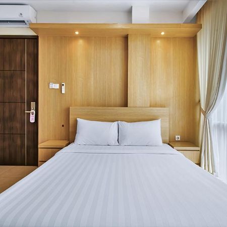 D'Padmaya Residence Dżakarta Zewnętrze zdjęcie