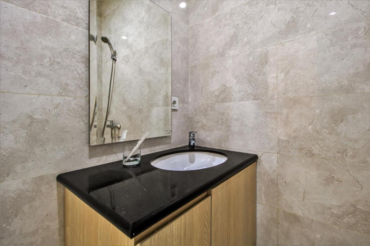 D'Padmaya Residence Dżakarta Zewnętrze zdjęcie