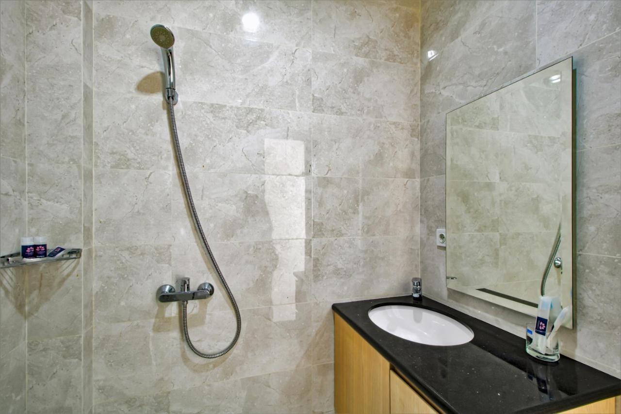 D'Padmaya Residence Dżakarta Zewnętrze zdjęcie